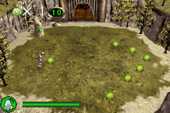 Oddworld: Munch’s Oddysee
