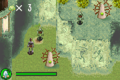 Oddworld: Munch’s Oddysee