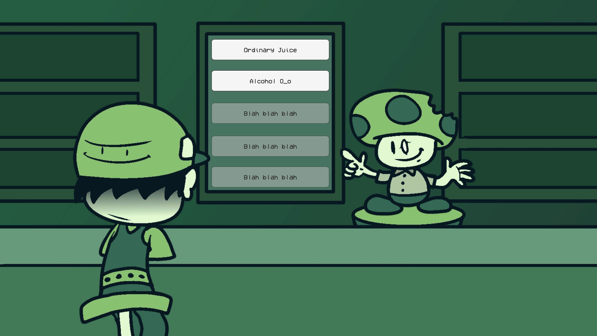 New Super Realistic Mario Bros.