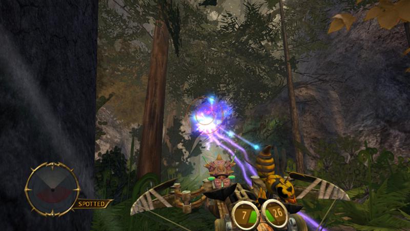 Oddworld: Stranger’s Wrath HD