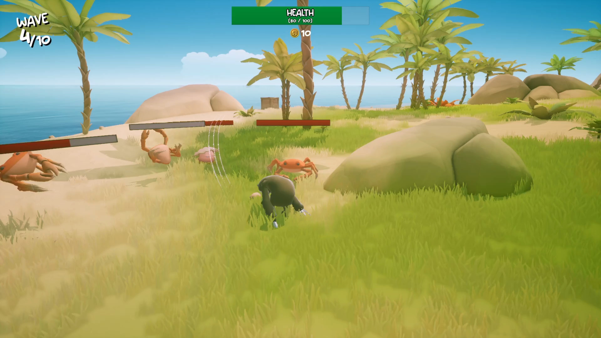 Sloth Simulator Almost