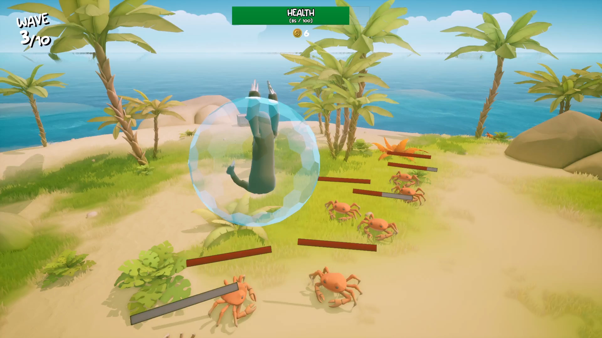 Sloth Simulator Almost