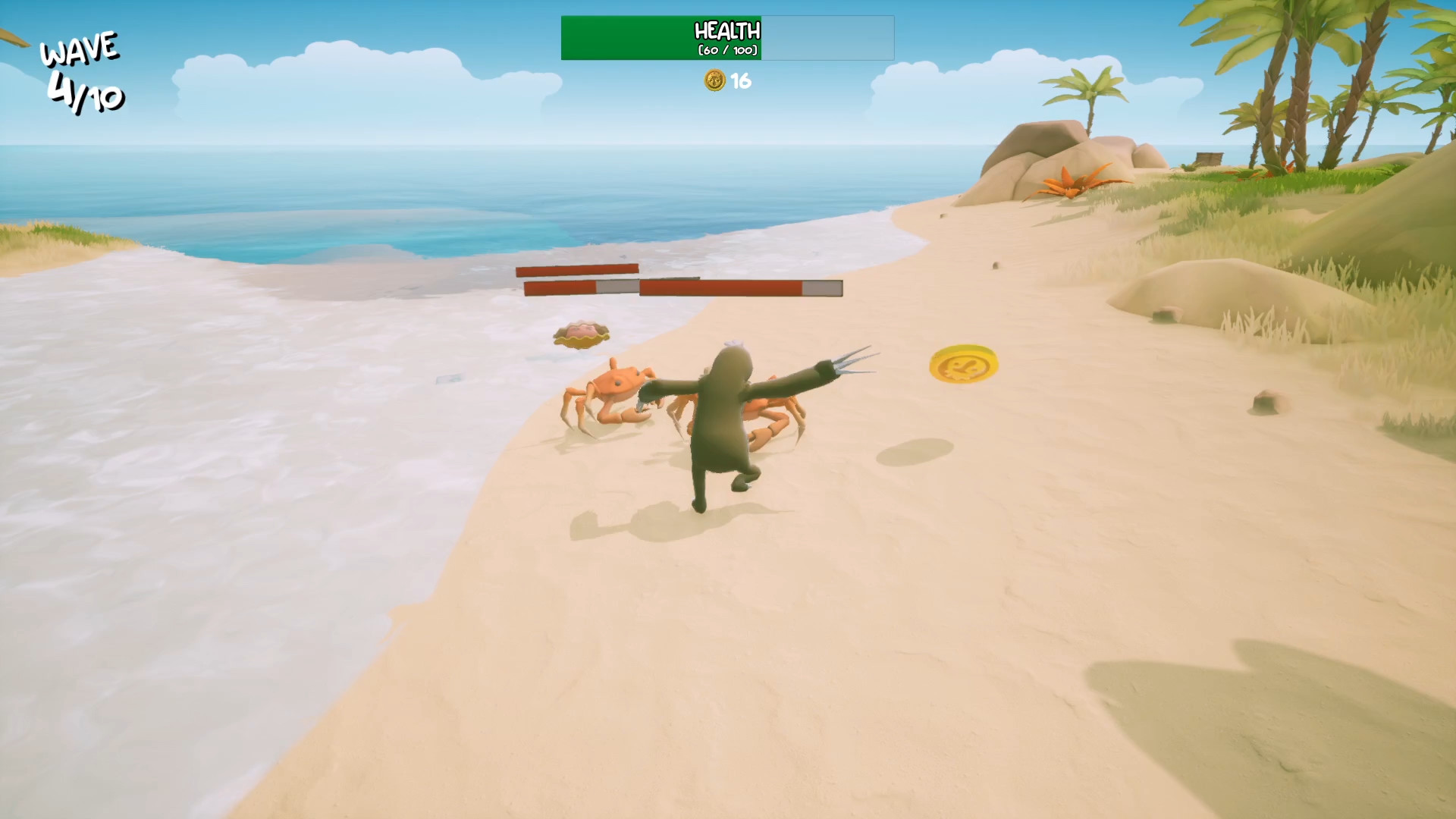 Sloth Simulator Almost