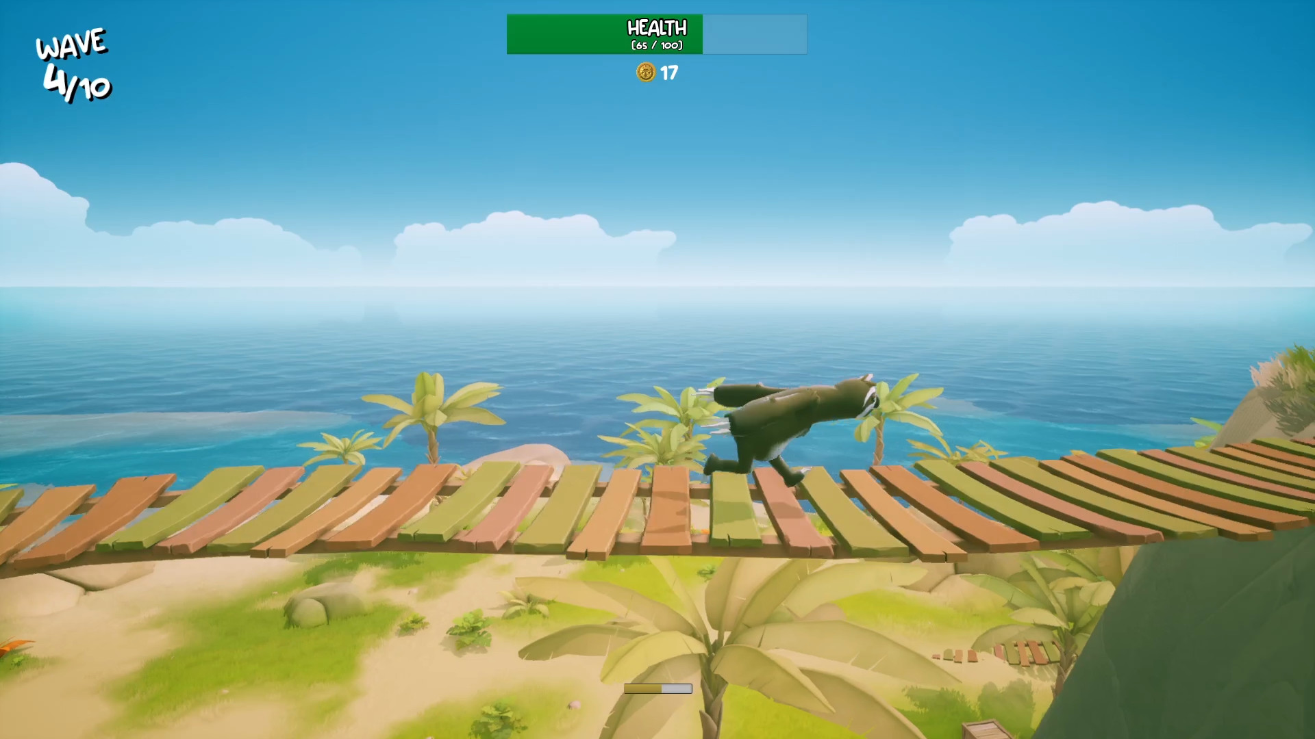 Sloth Simulator Almost