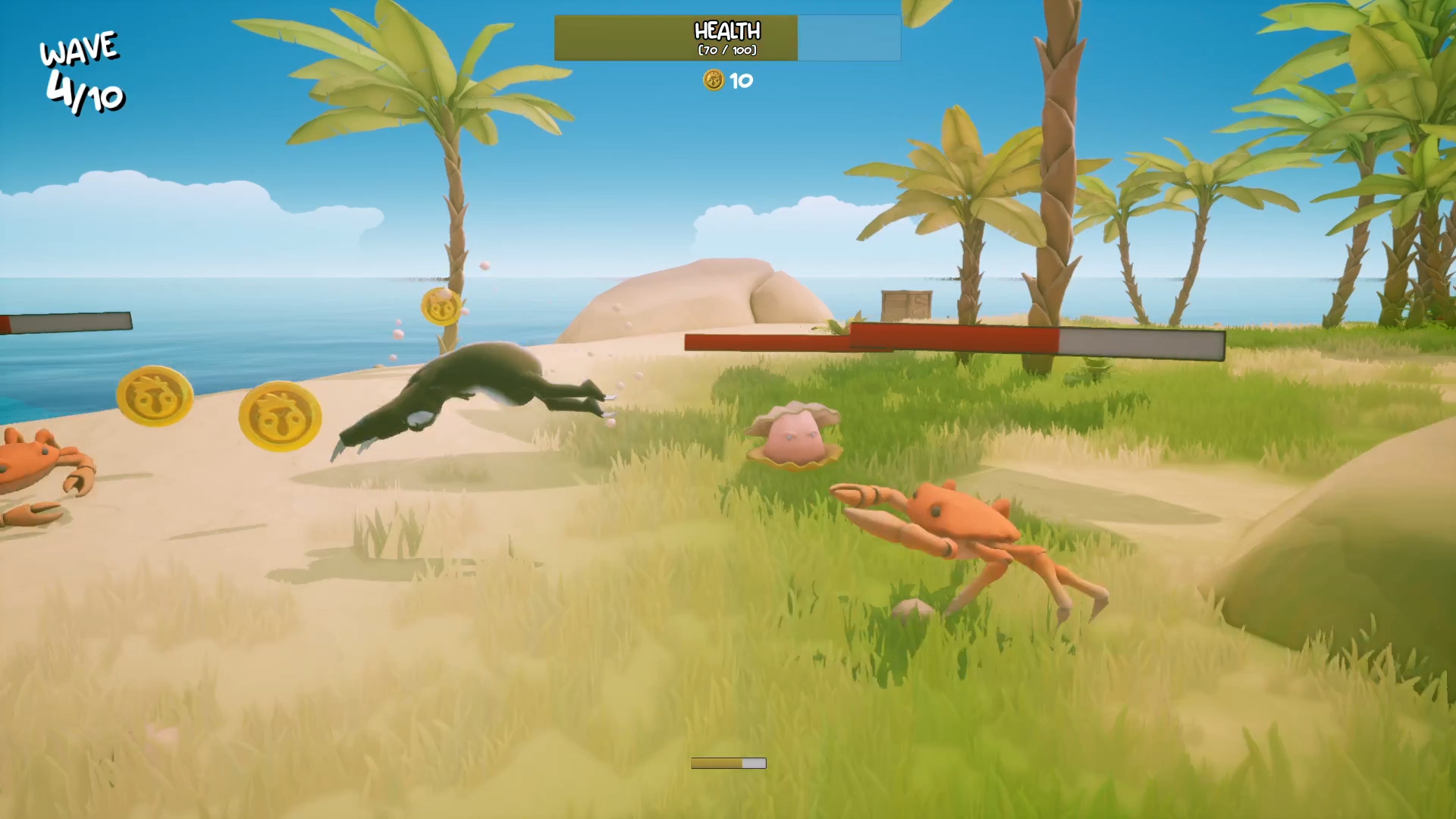 Sloth Simulator Almost