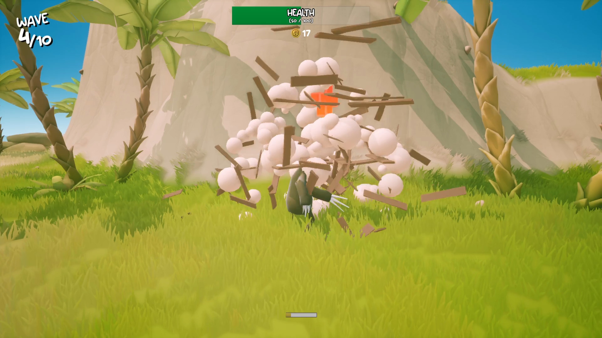 Sloth Simulator Almost