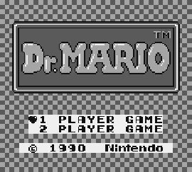 Dr. Mario
