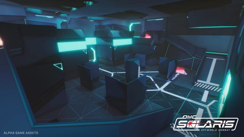 Solaris: Off World Combat