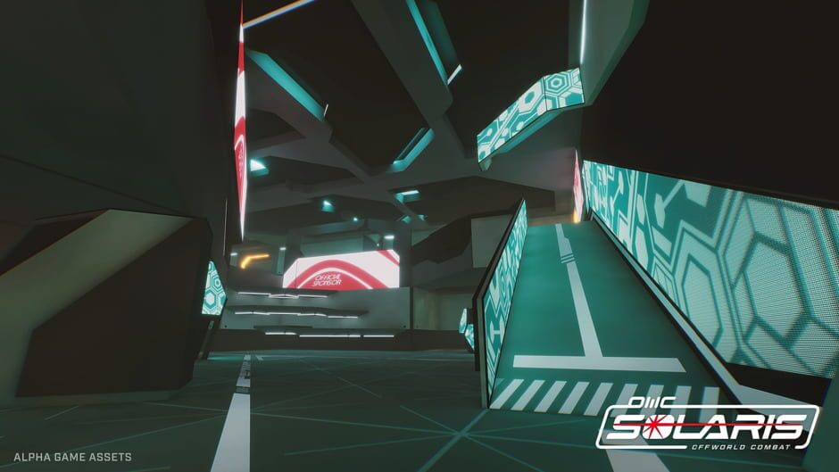 Solaris: Off World Combat