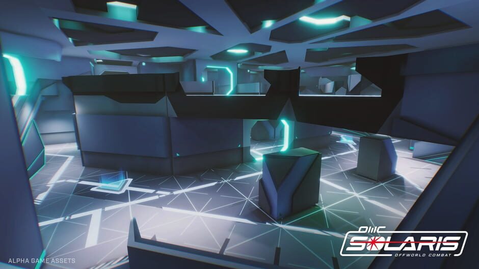 Solaris: Off World Combat
