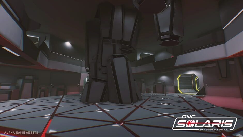 Solaris: Off World Combat
