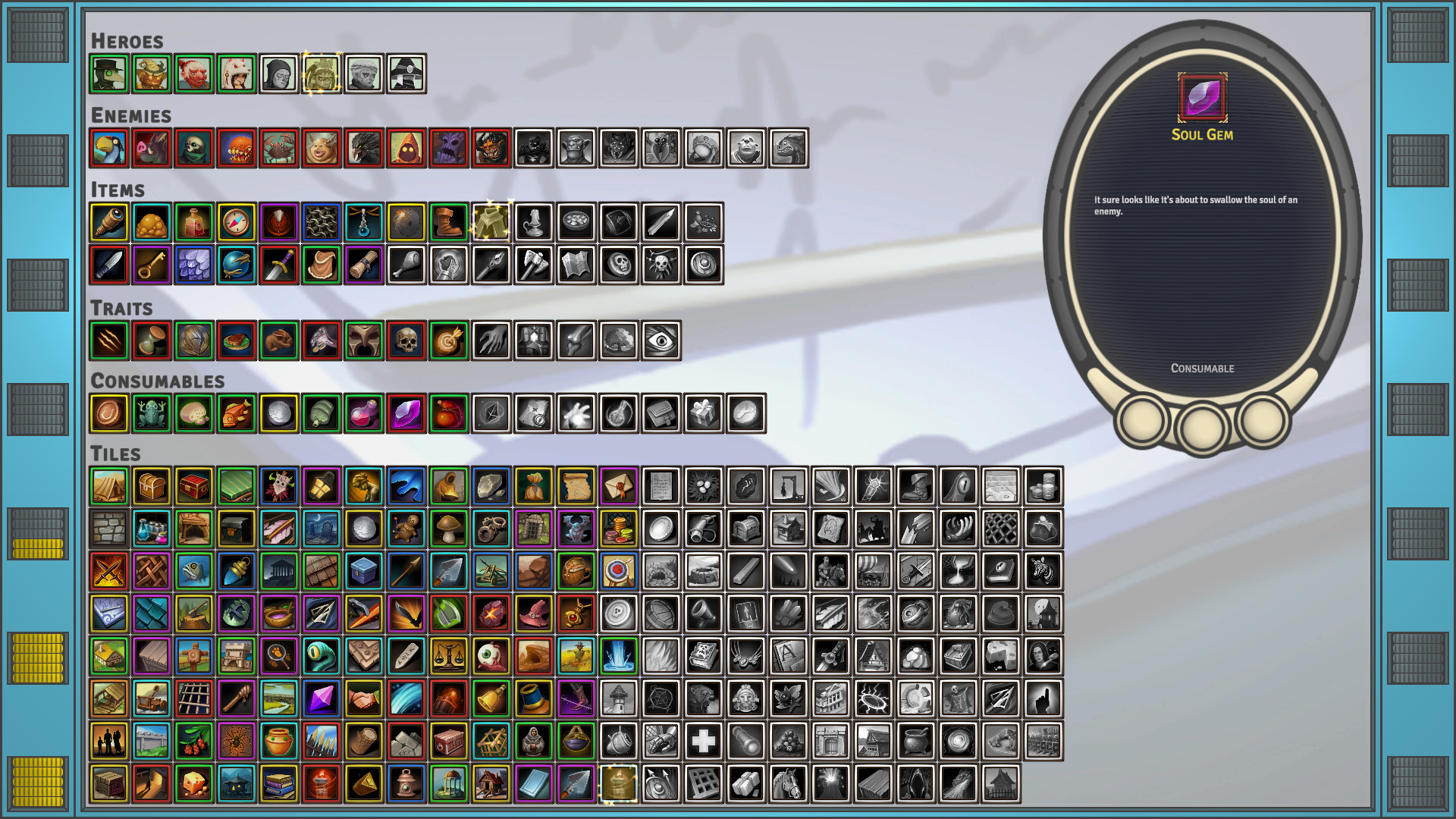 Coin Operated Carnage