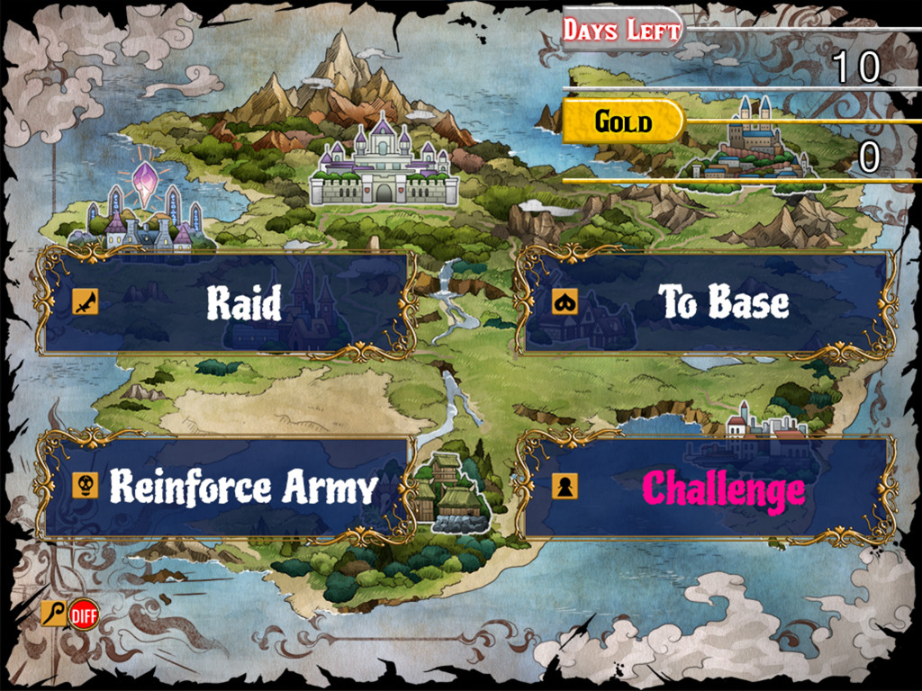 Revenge of the Orcs: Flag of Conquest