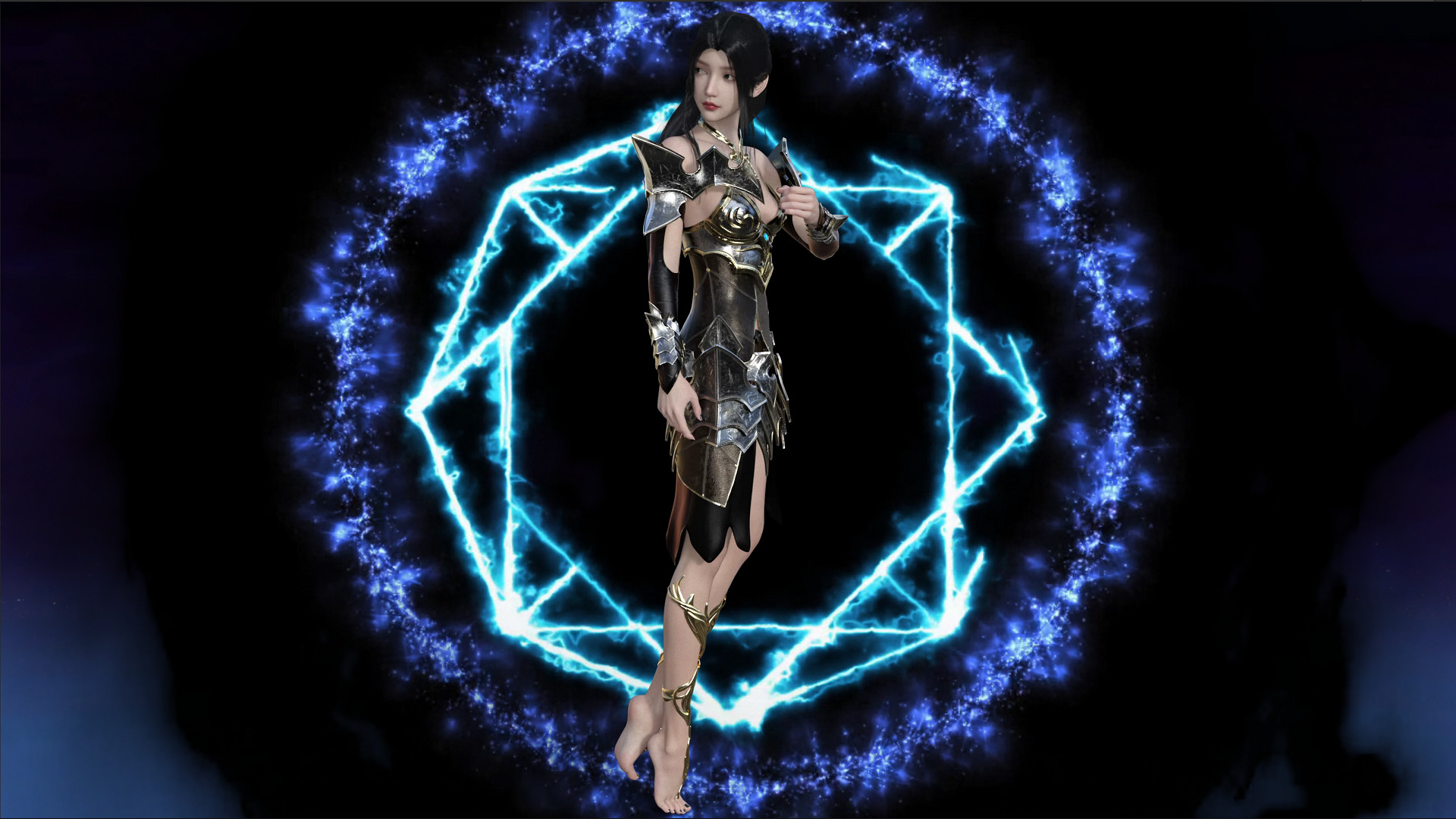 Magicians and Monsters