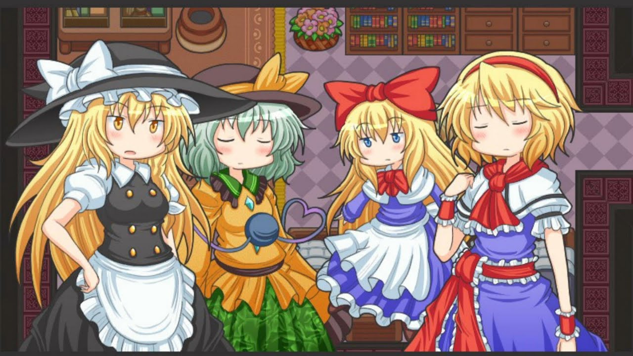 Tatoe Sore ga Ningyou Demo