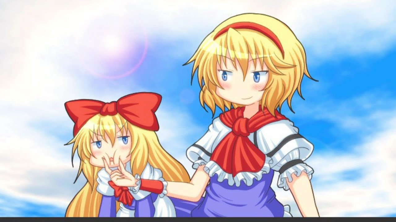 Tatoe Sore ga Ningyou Demo