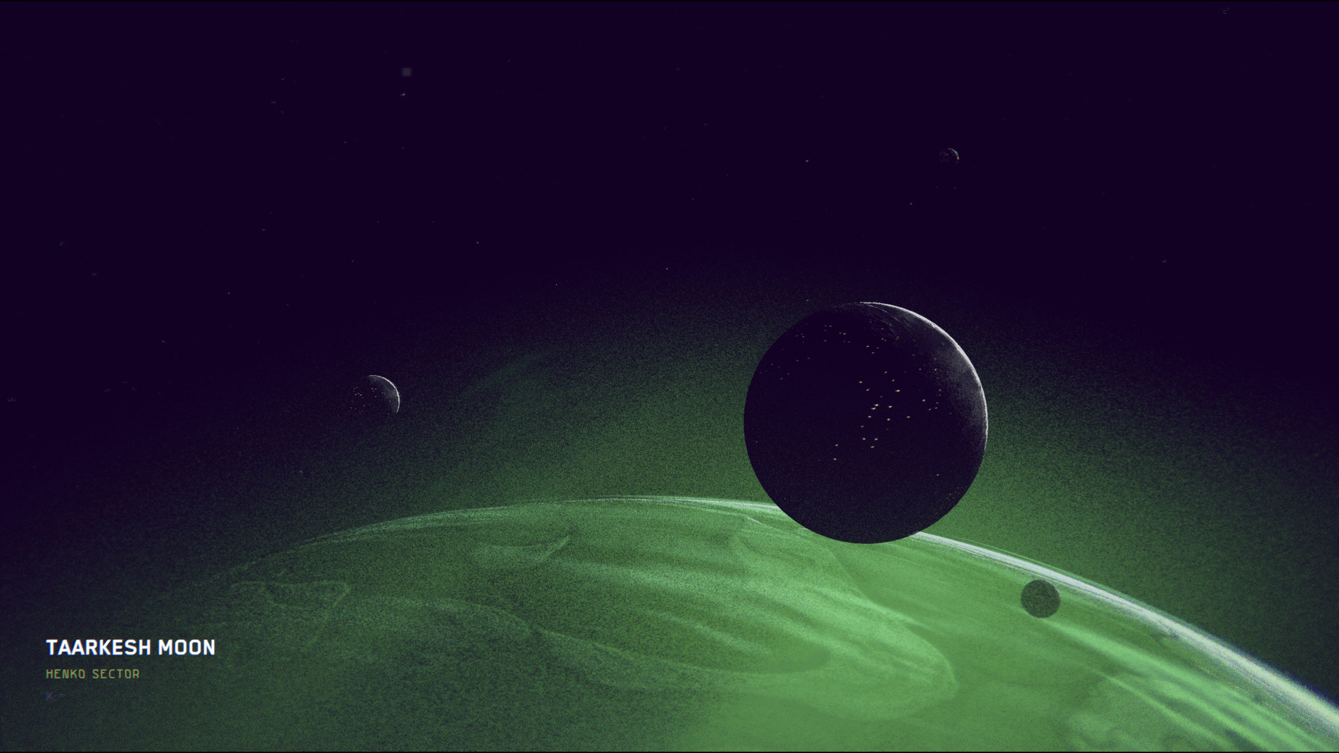 Moonrakers: Luminor