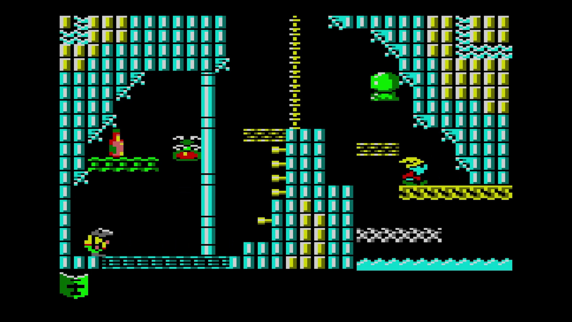 Auf Wiedersehen Monty