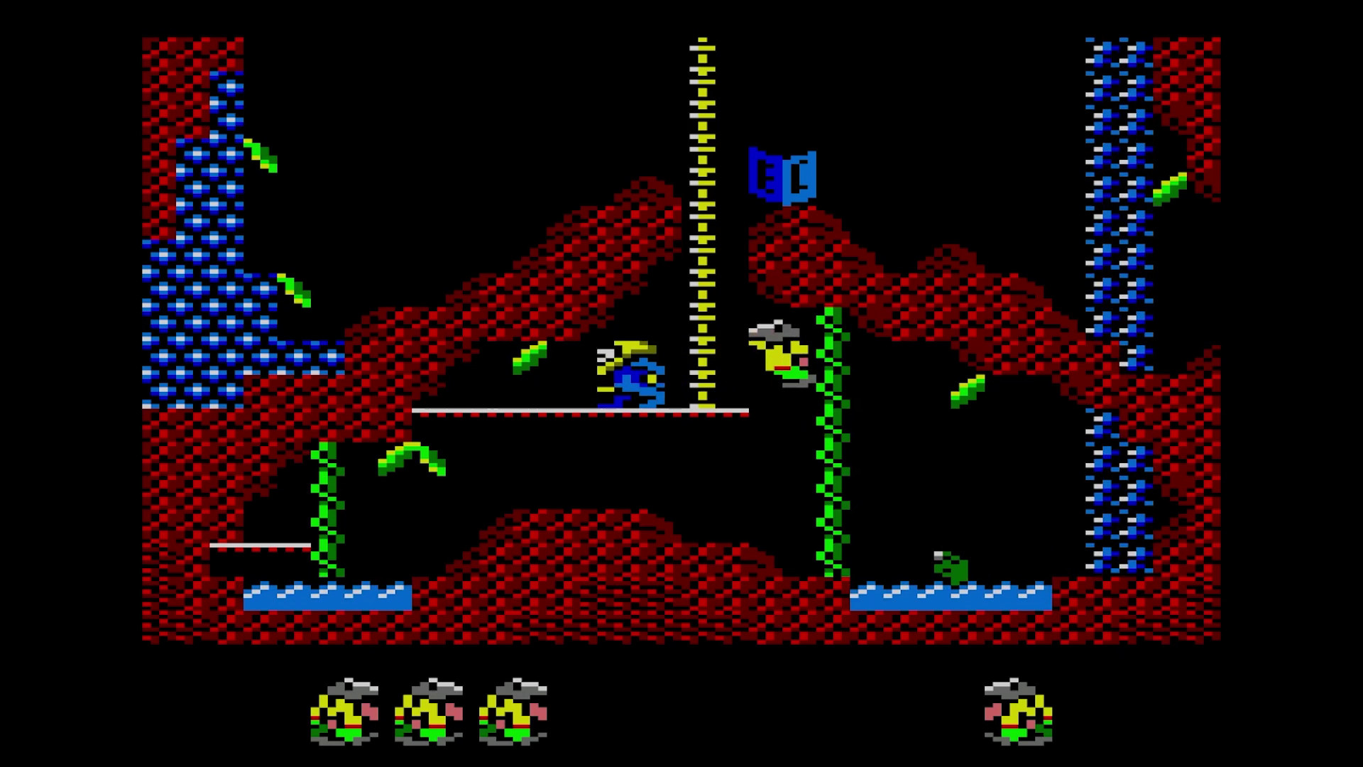 Auf Wiedersehen Monty