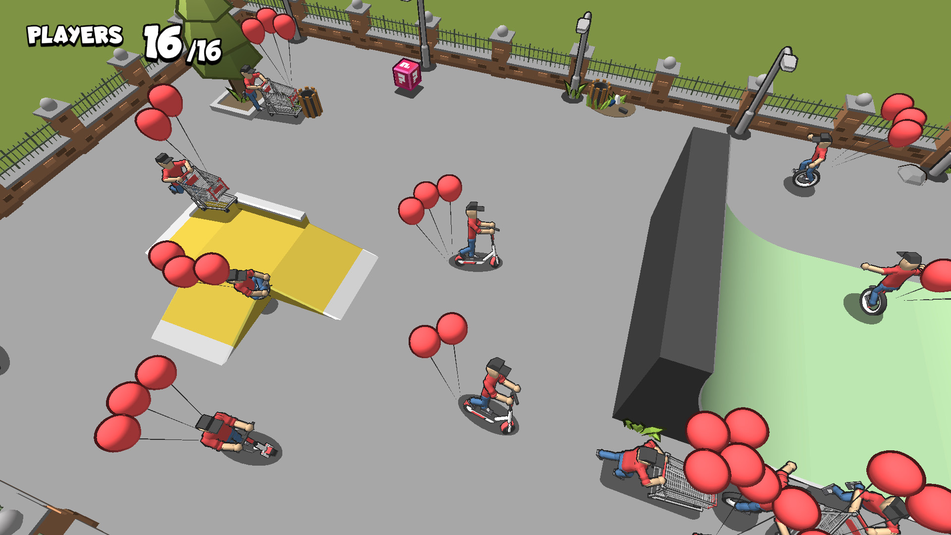Battle XXL