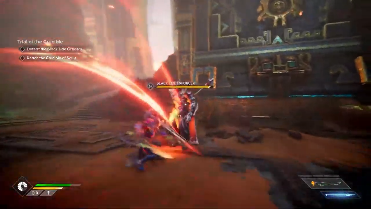 Godfall: Ascended Edition