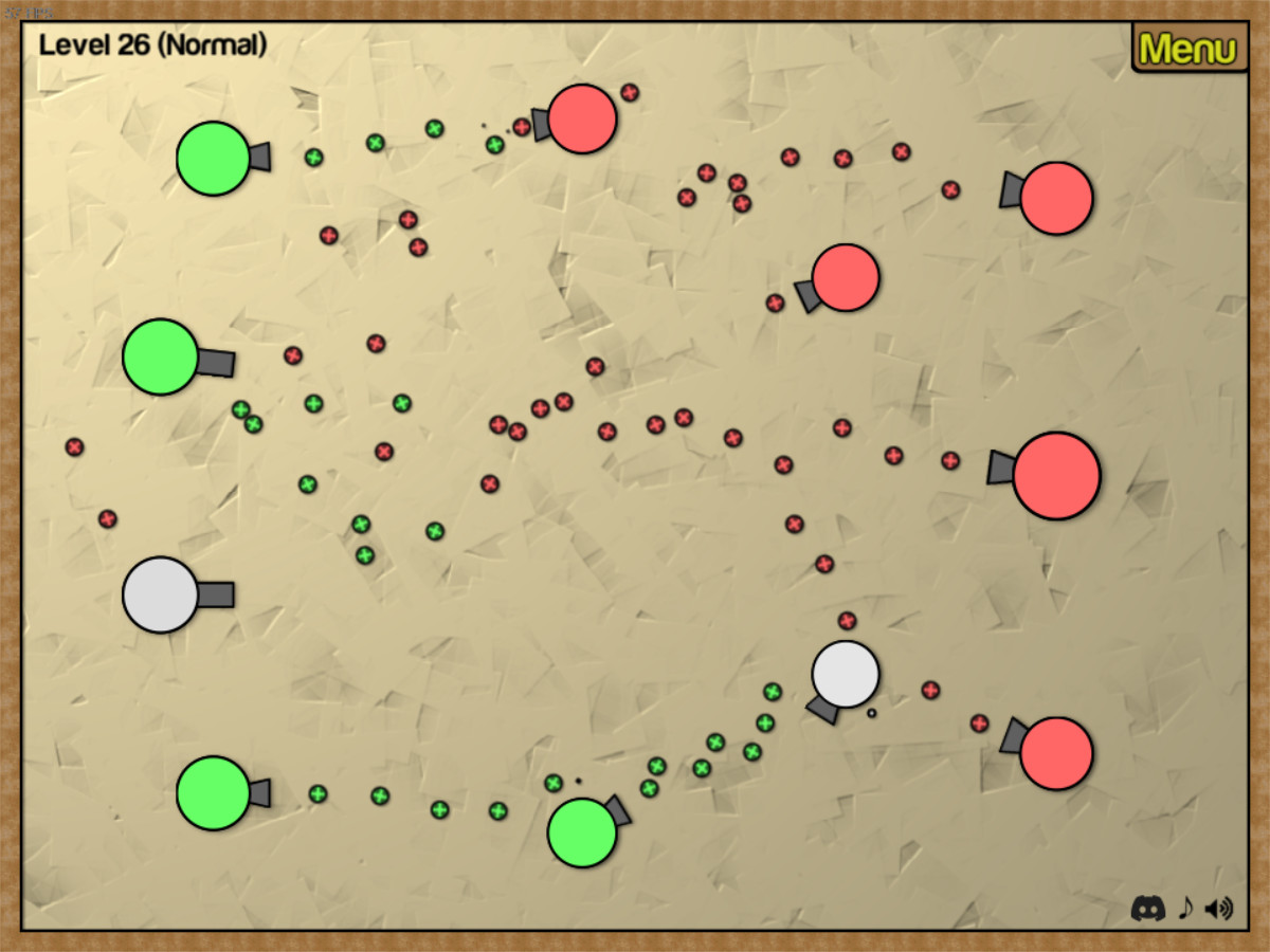 Blobble Wars 2