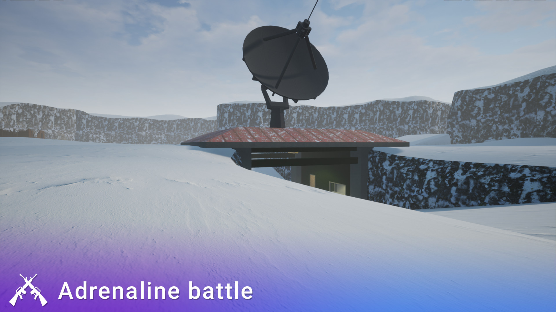 Island Games