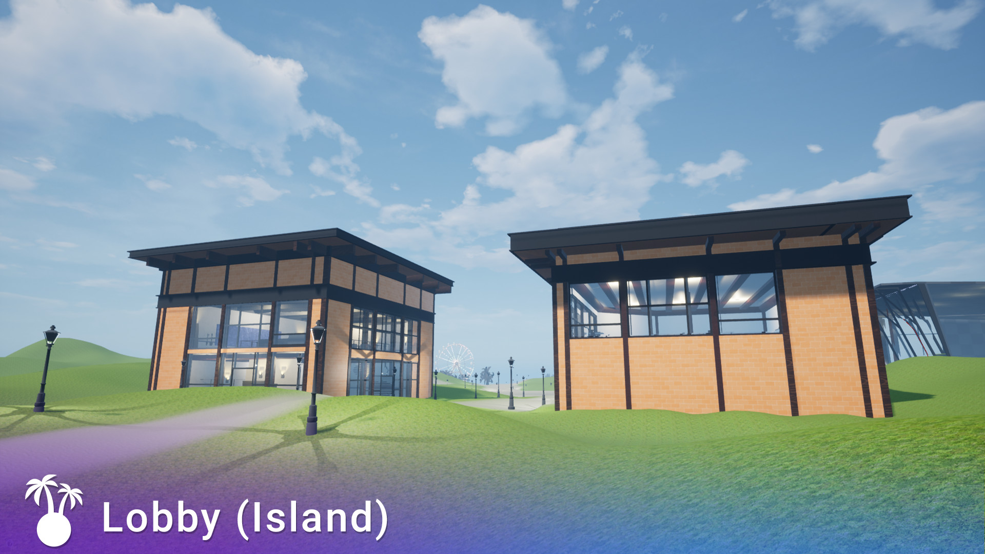 Island Games
