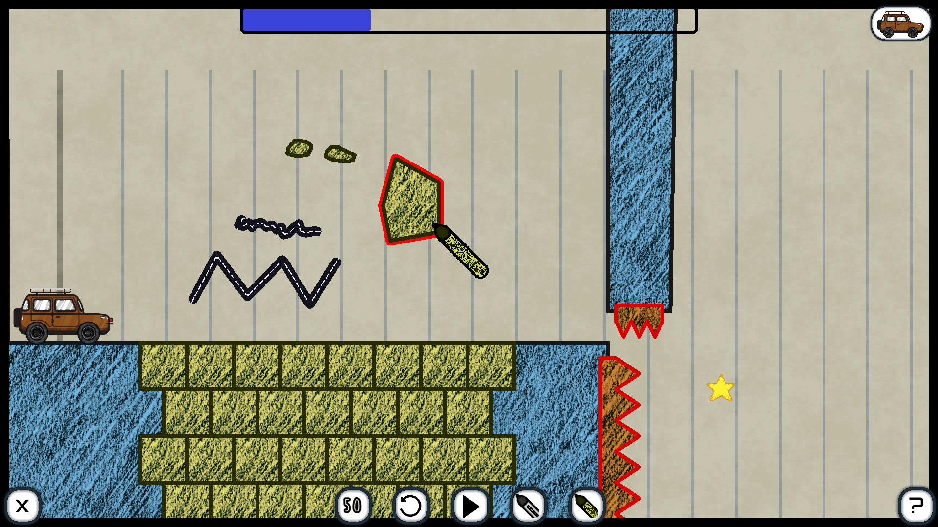 Doodle Drive