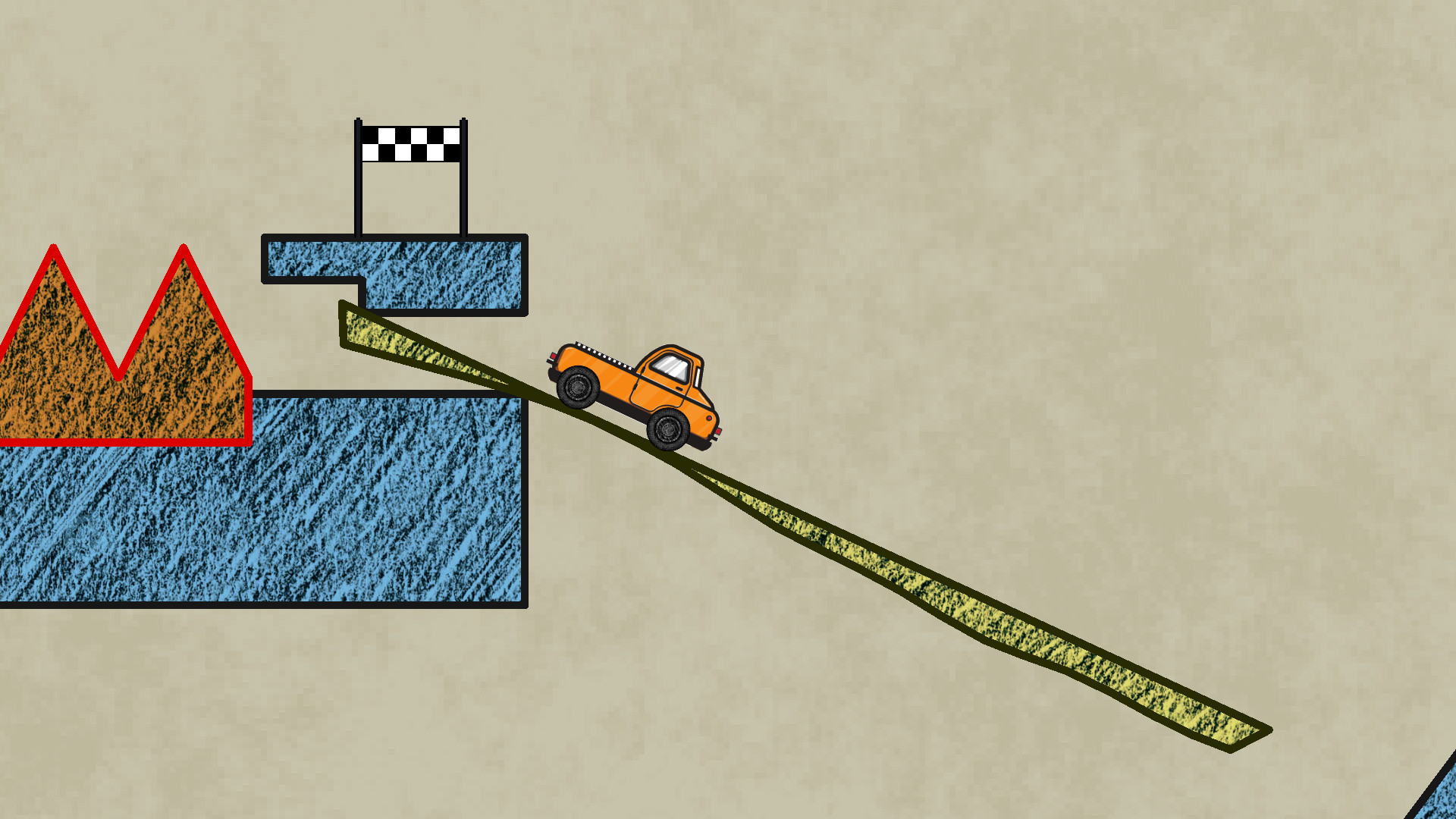 Doodle Drive