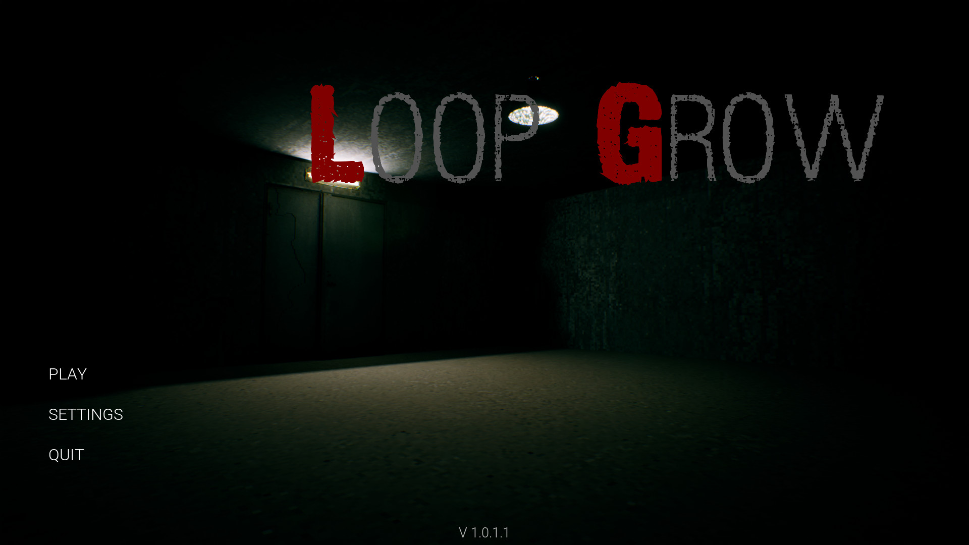 Loop Grow