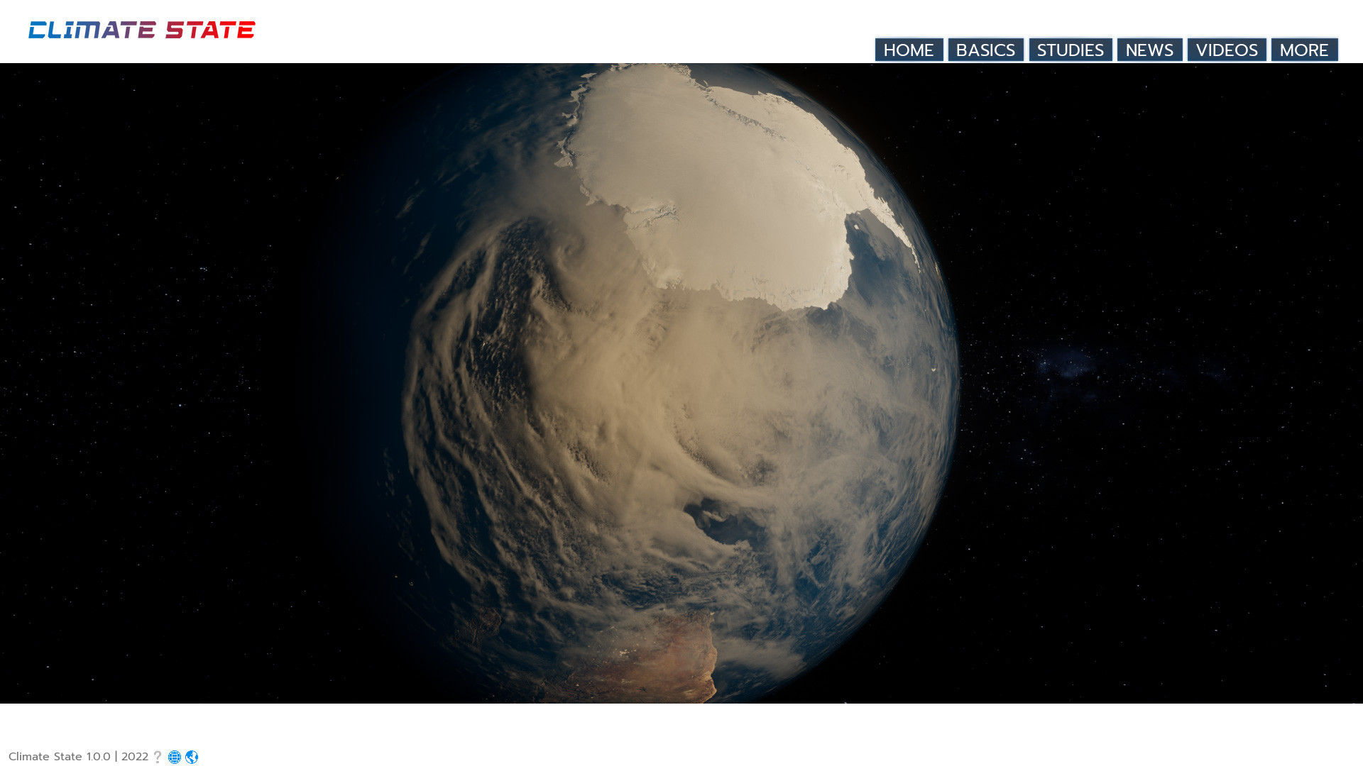 Climate State