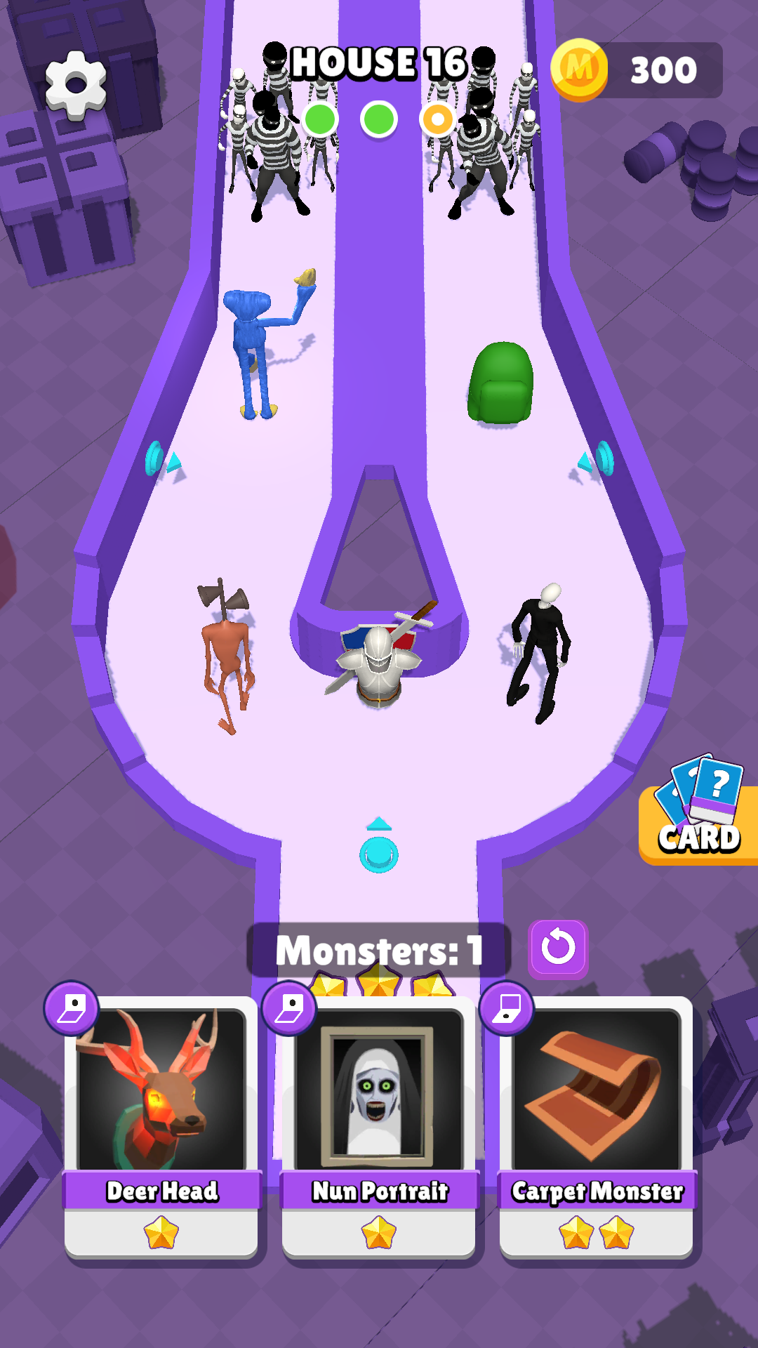 Monster House