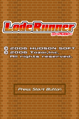 Lode Runner