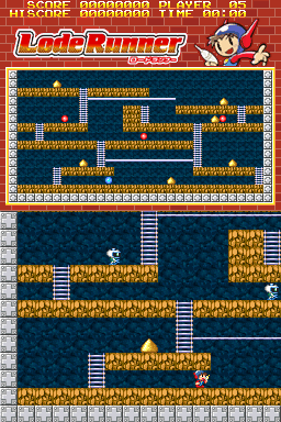 Lode Runner