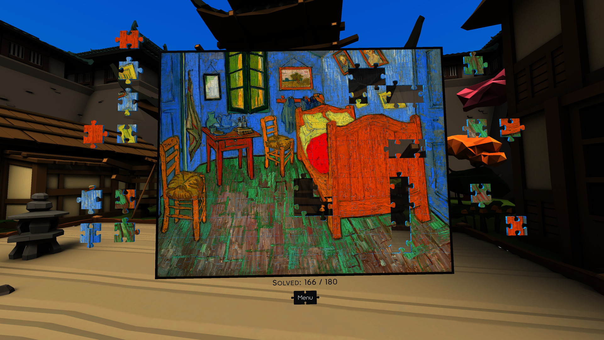 Puzzle Me