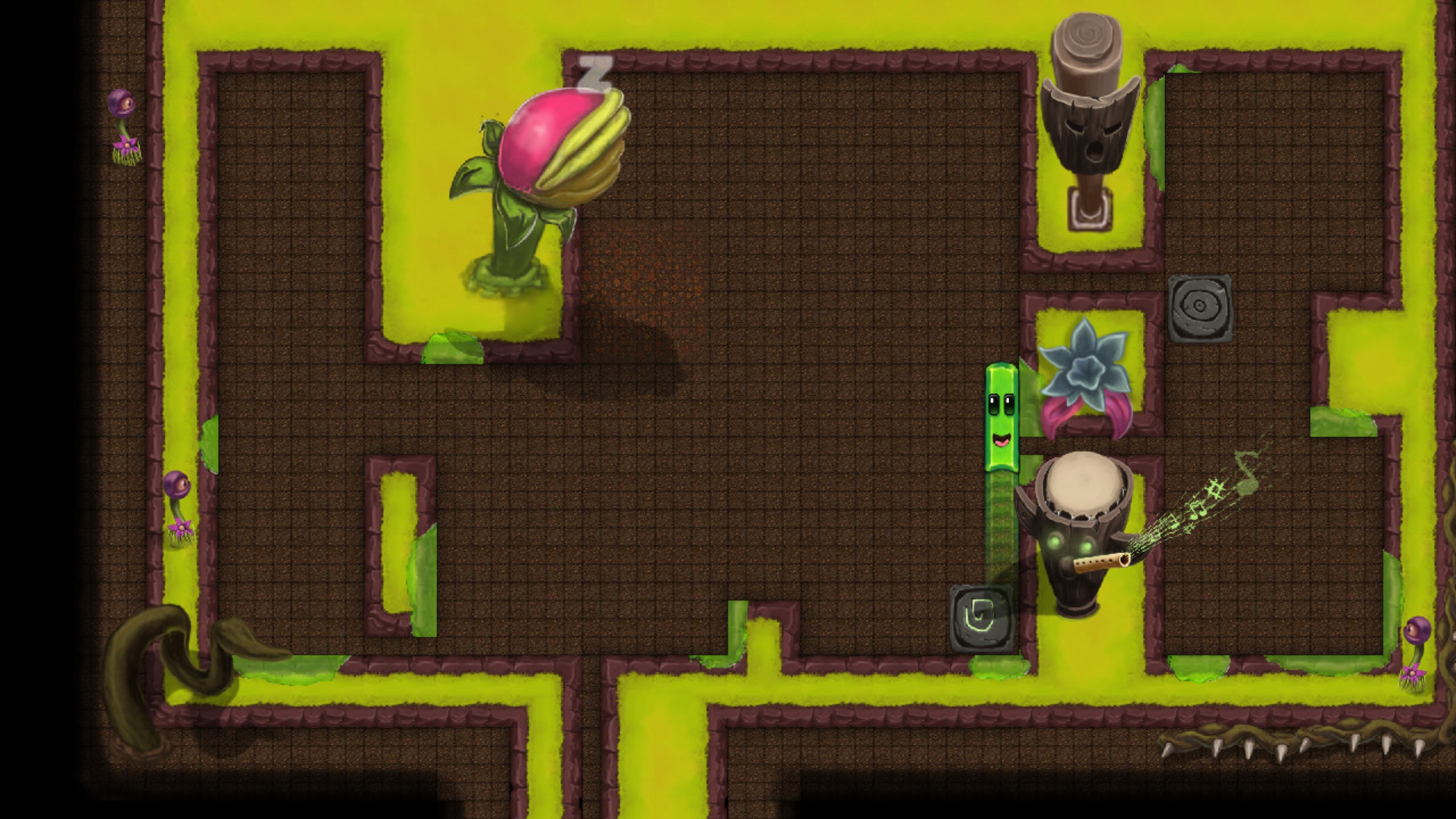 Dungeon Slime Collection