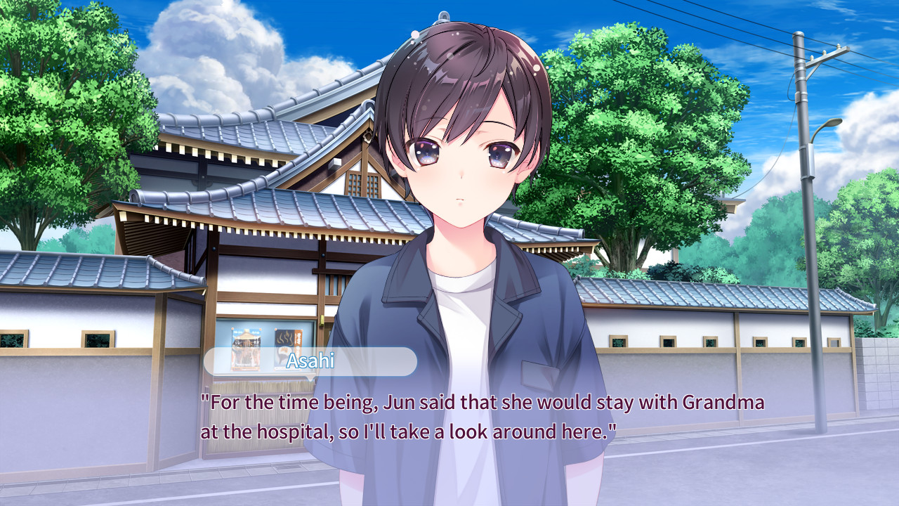 Hot Sento Girls and love
