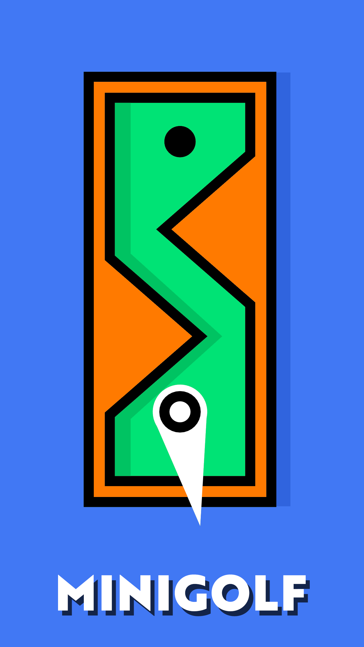 2 Player games : the Challenge