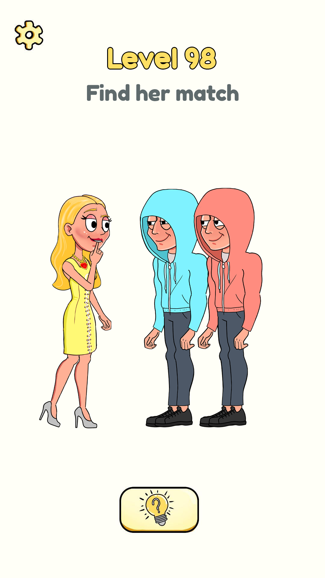 Impossible Date: Tricky Riddle