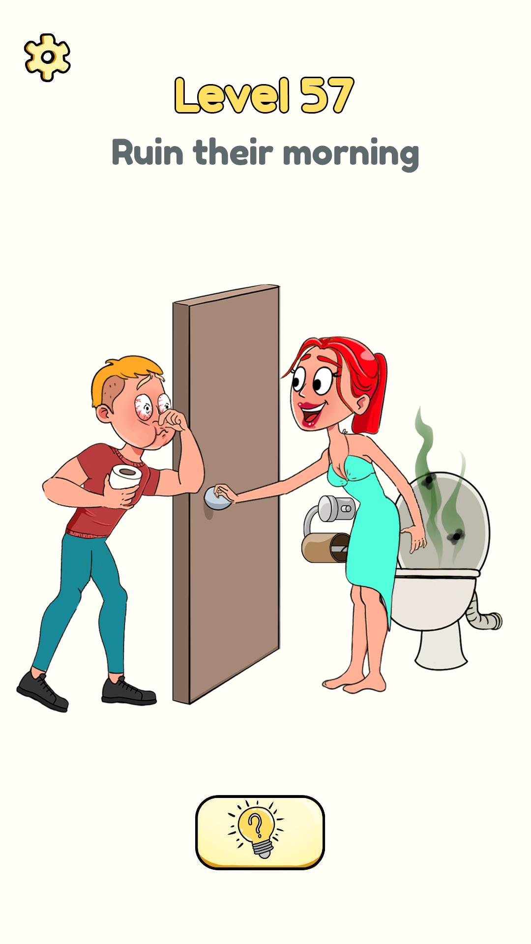 Impossible Date: Tricky Riddle