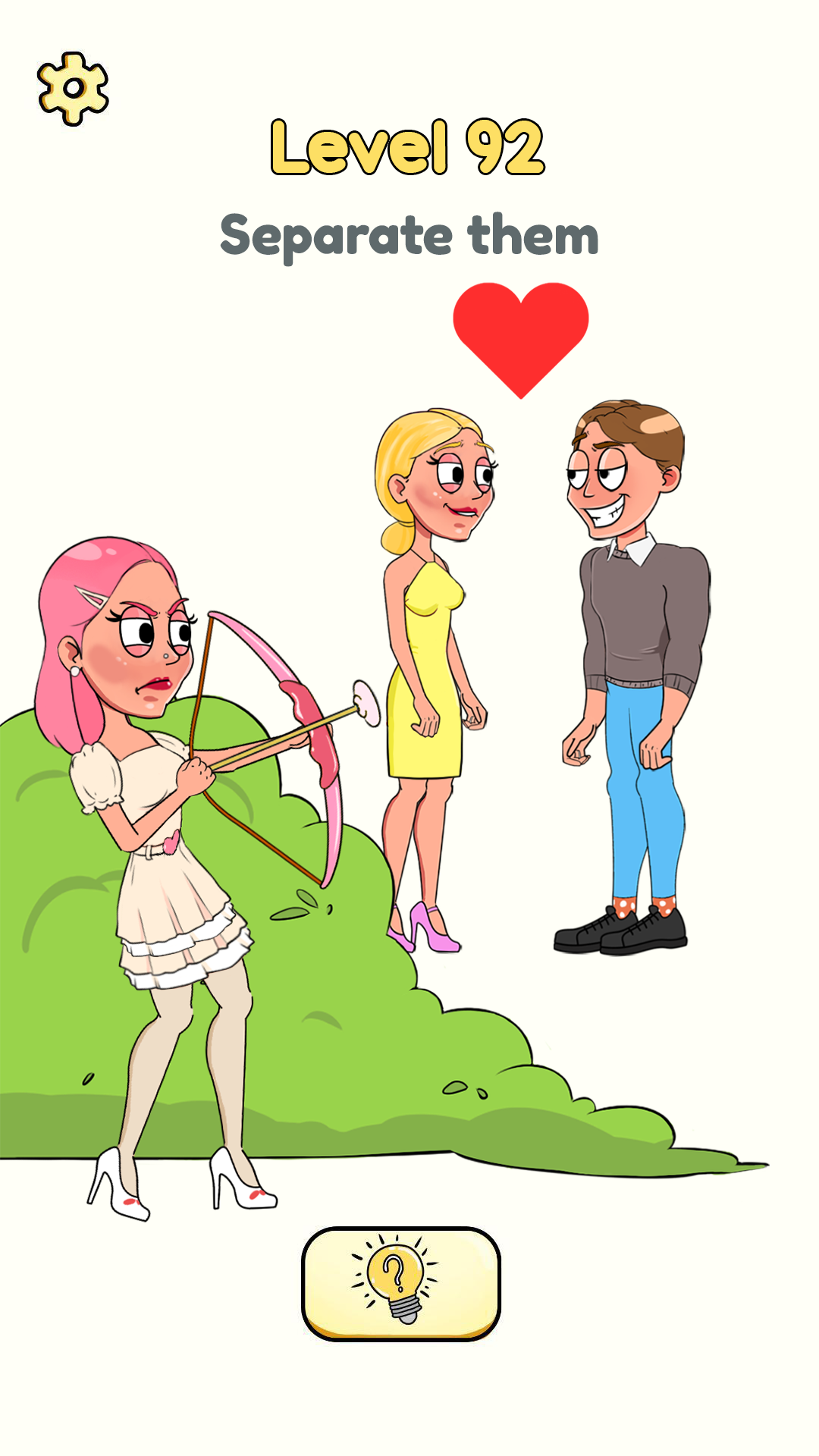 Impossible Date: Tricky Riddle