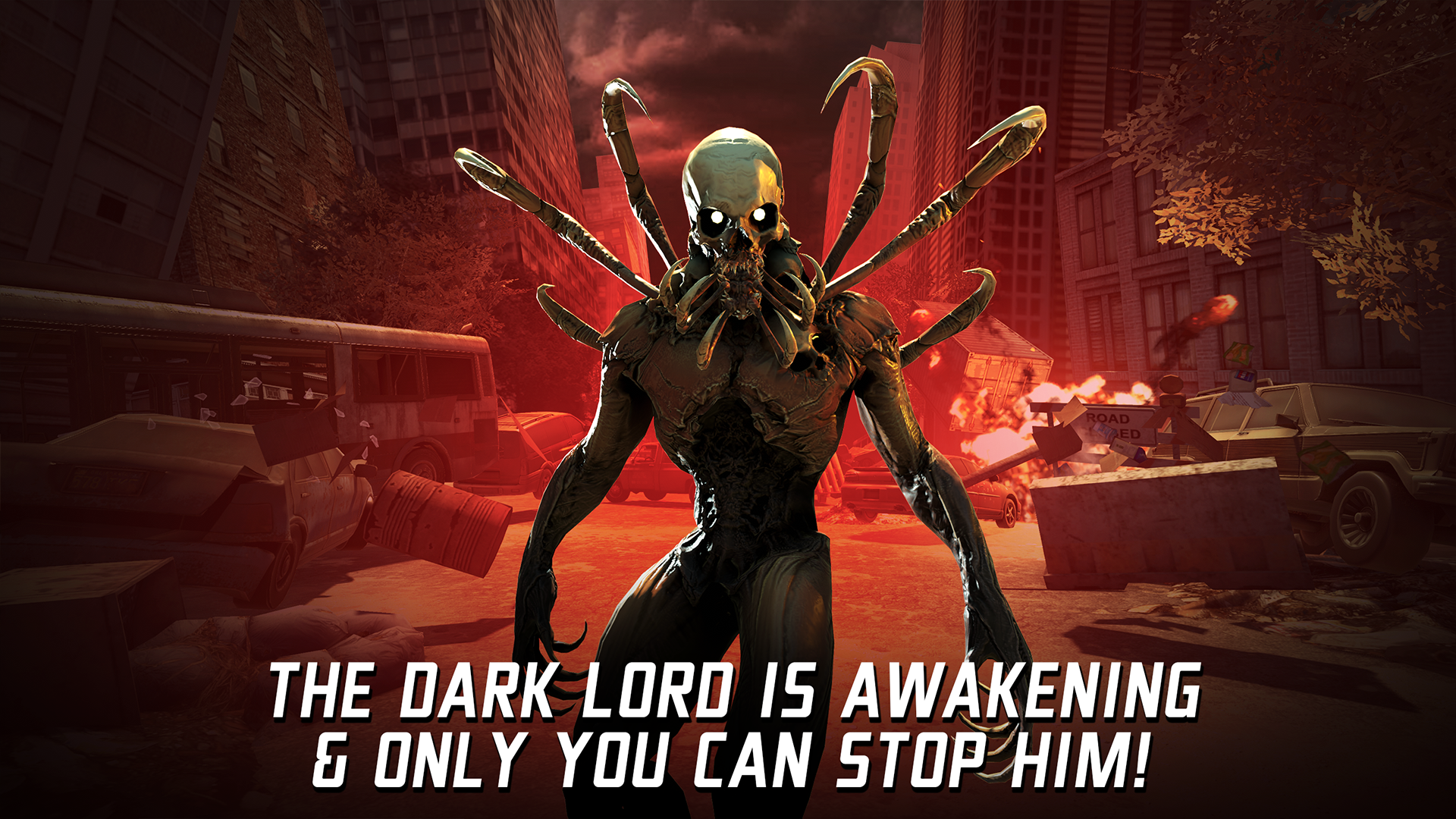 Last Hope 3: Sniper Zombie War