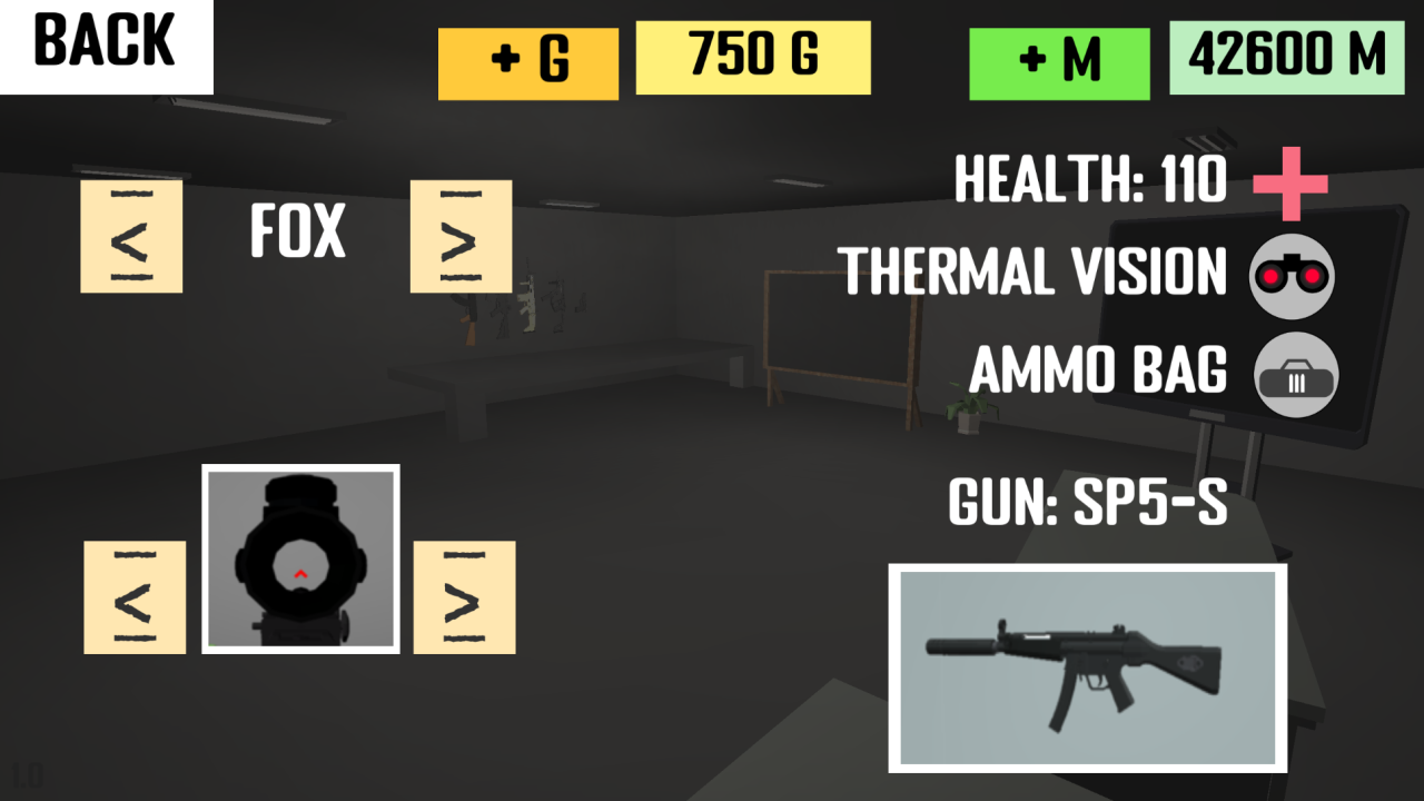 Project Breach Online