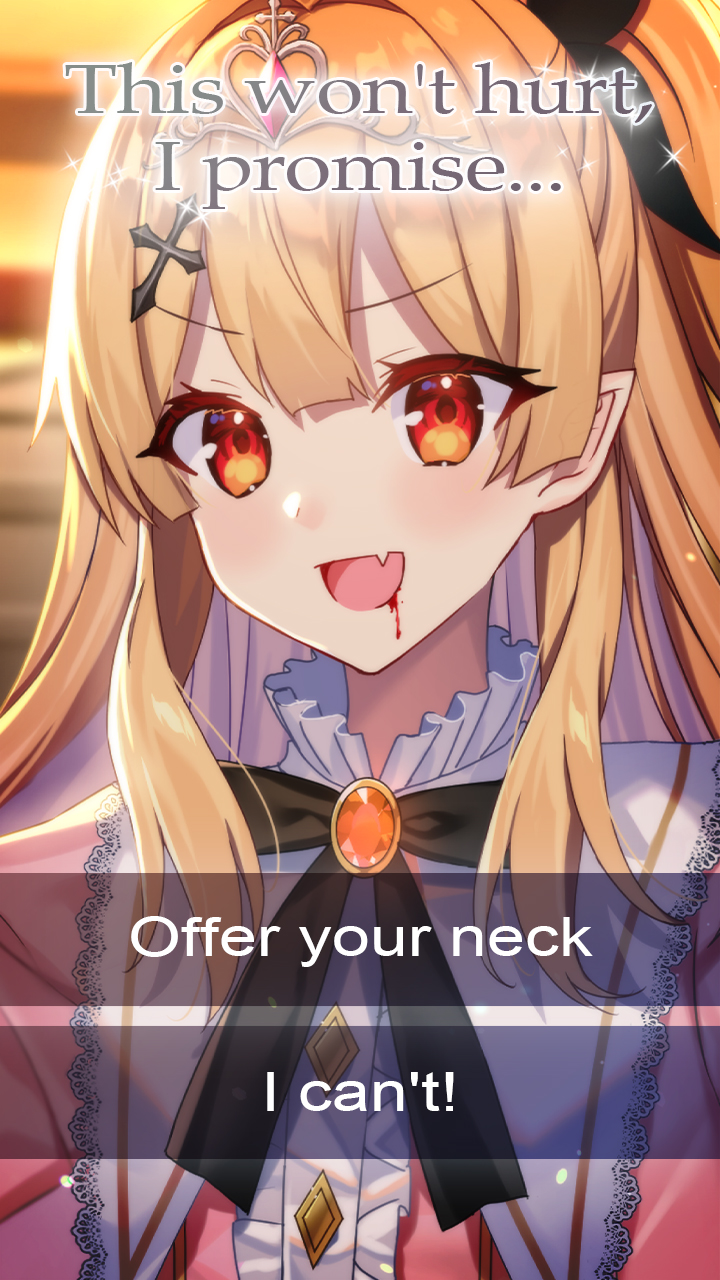 Vvvvk: Rogue Vampire Hunter