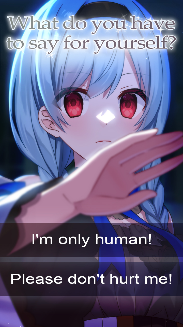 Vvvvk: Rogue Vampire Hunter