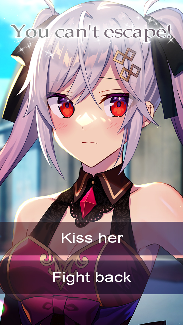 Vvvvk: Rogue Vampire Hunter