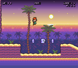 Sicari 2: The Brink of Time