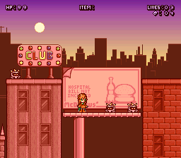 Sicari 2: The Brink of Time