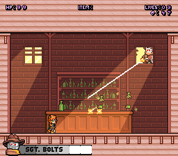 Sicari 2: The Brink of Time